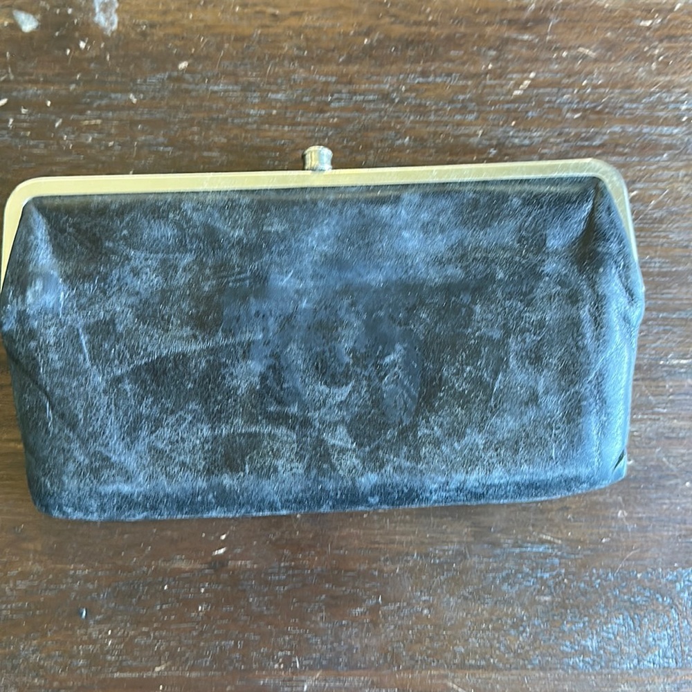 HOBO wallet